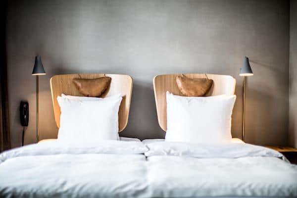 ホテル SP34 コペンハーゲン