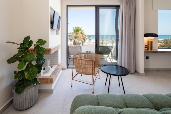 アリステア・ホテル・クレタ