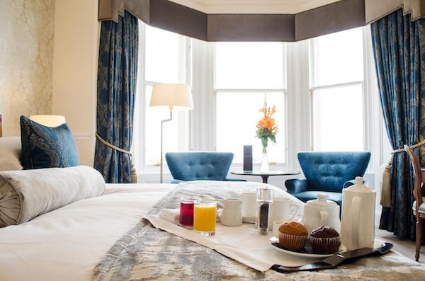 ボナム・エジンバラ