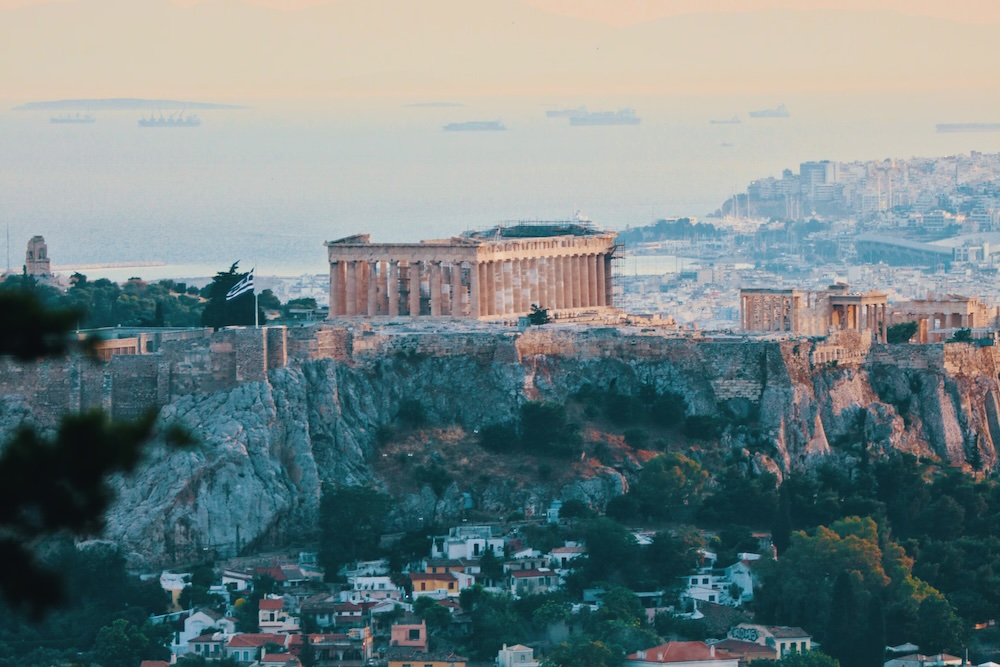 Athens