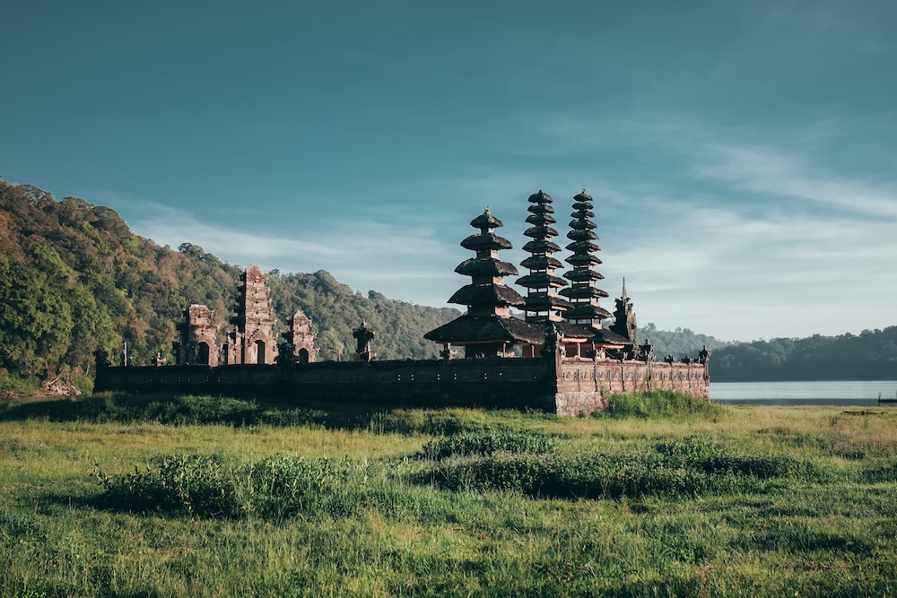 Bali