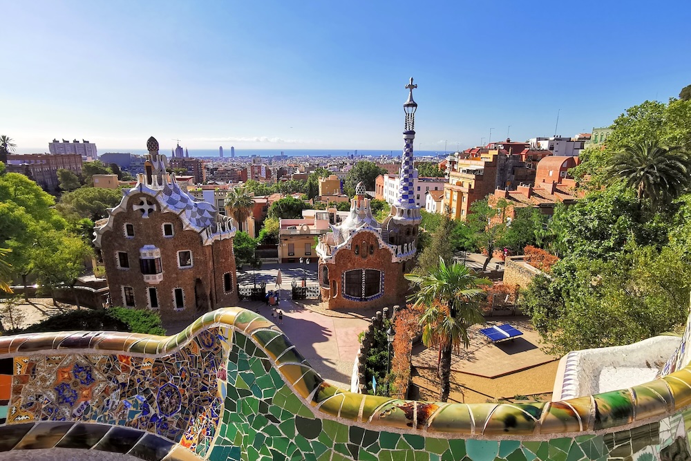 Barcelona