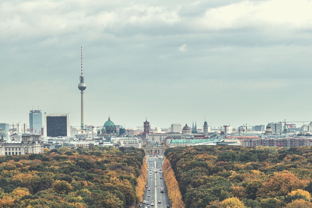 Berlin