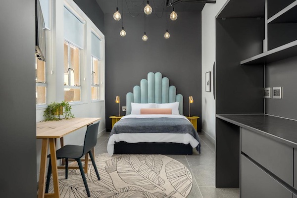 ブラックブリック・ケープタウン