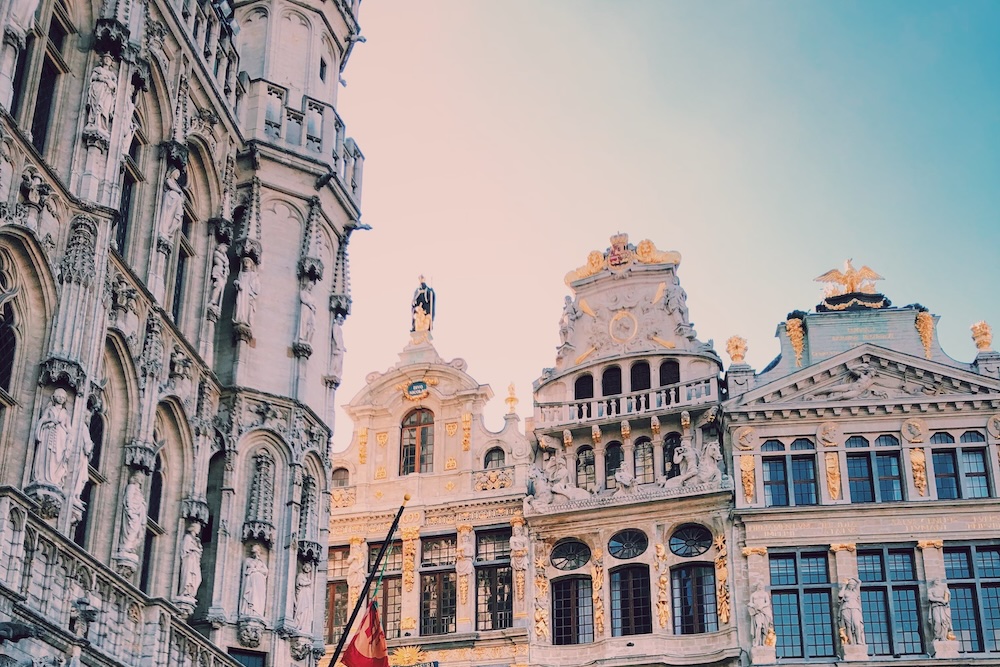 Brussels