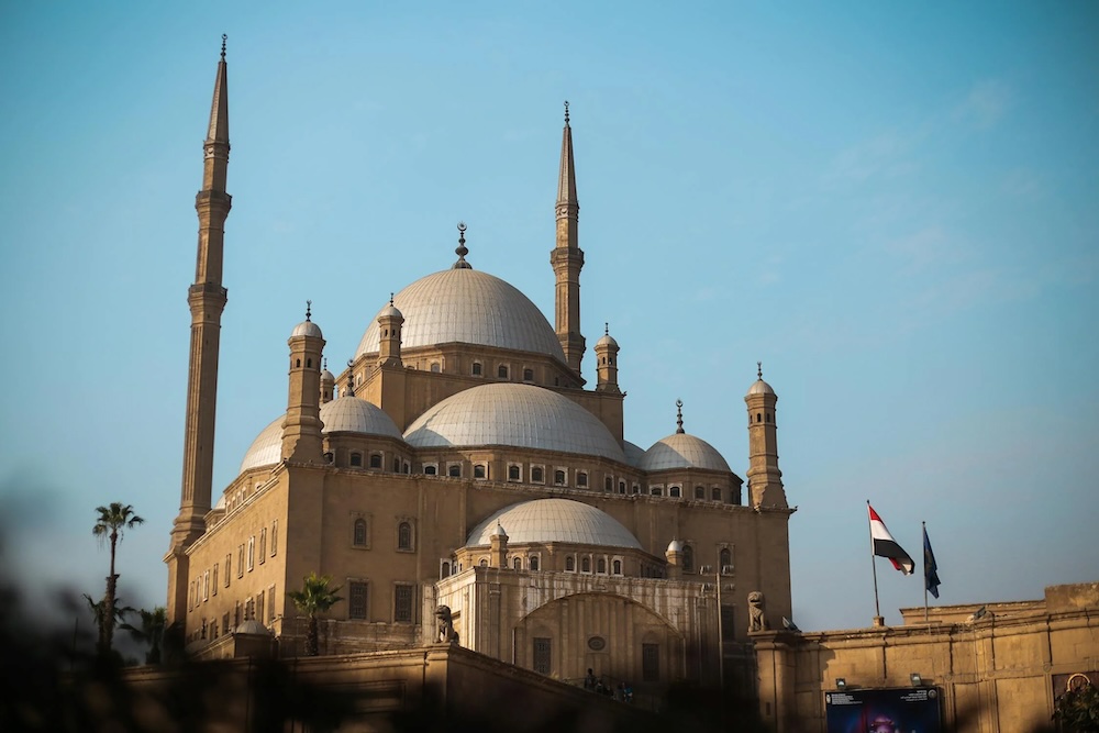 Cairo