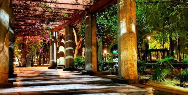コンデサCDMX
