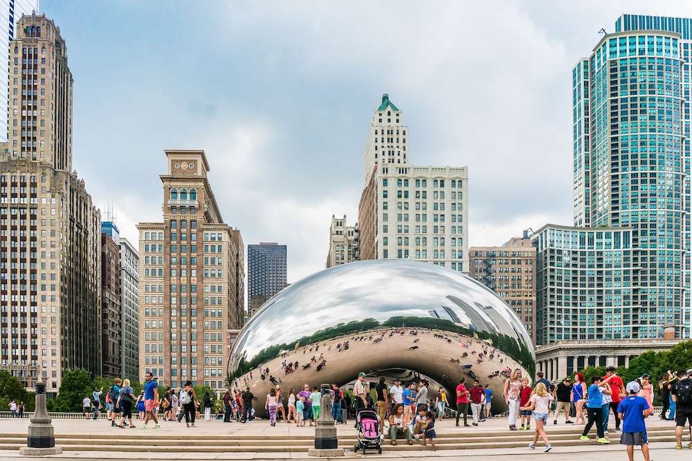 Chicago