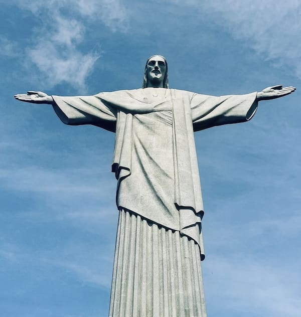 リオの救世主