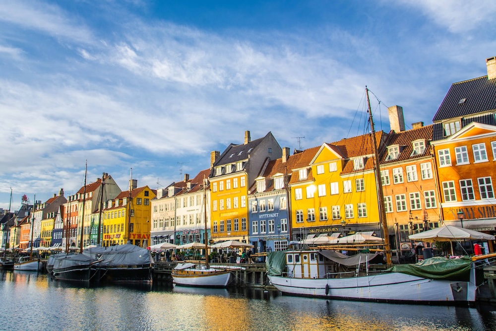 Copenhagen