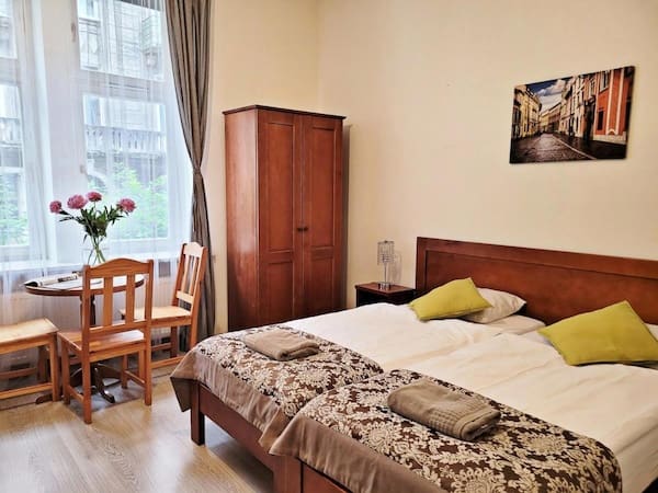 DReAMポスト・アパートホテル