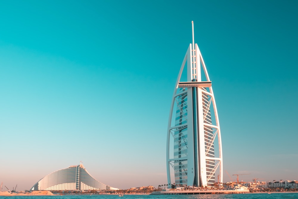 Dubai