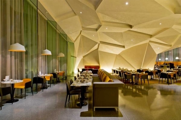 ダブリン ホテル