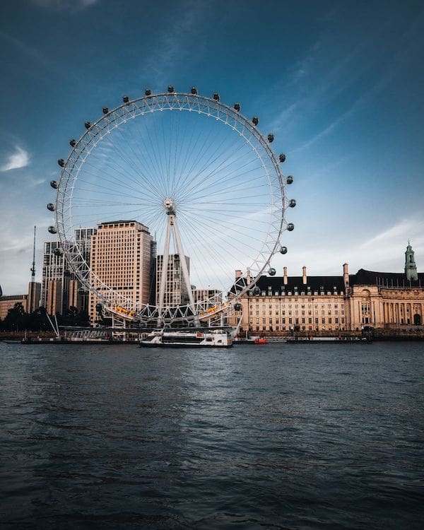 ロンドン・アイ