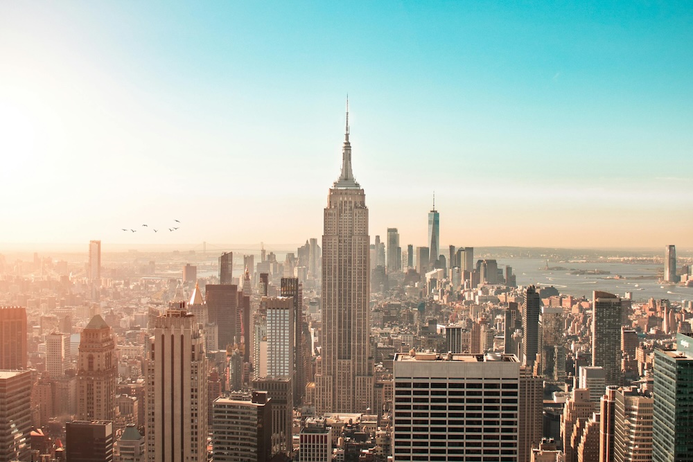 New York