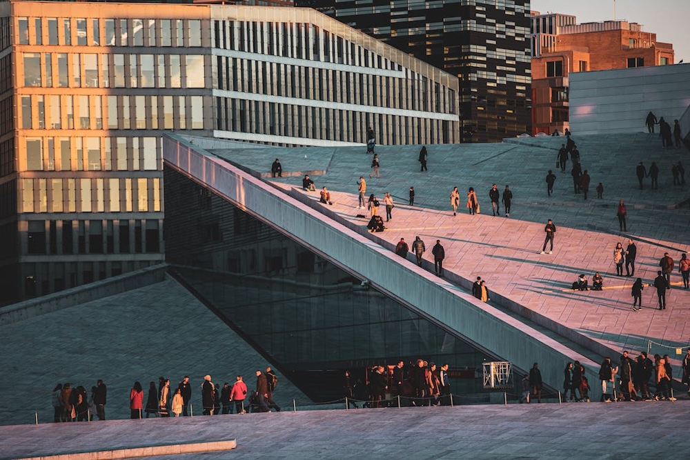 Oslo