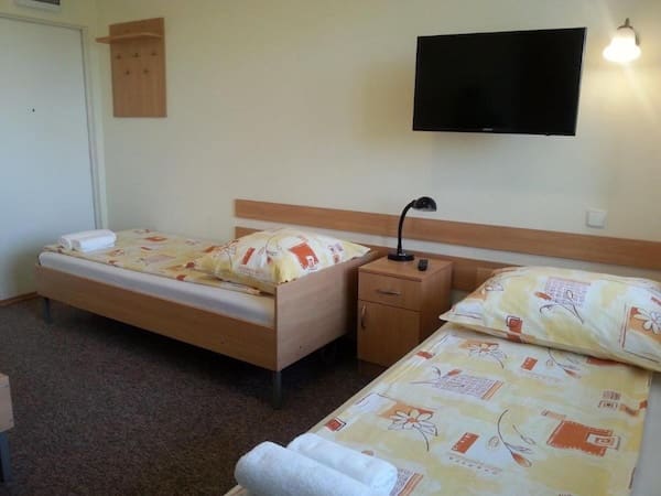 ピアストホテル