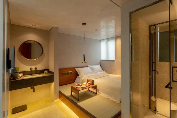 リファクタリングスペース北京