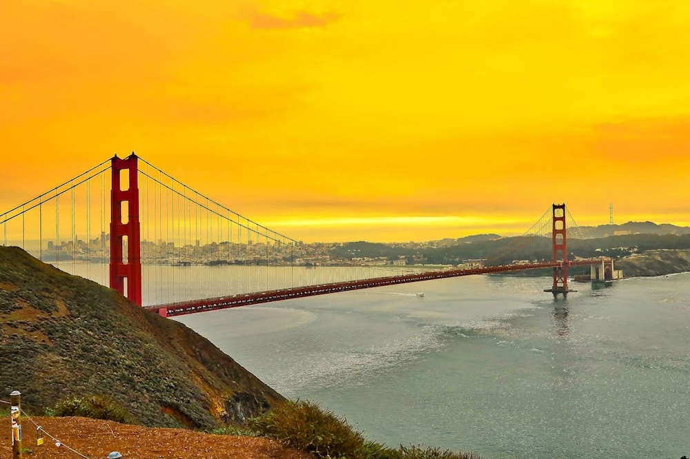 San Francisco