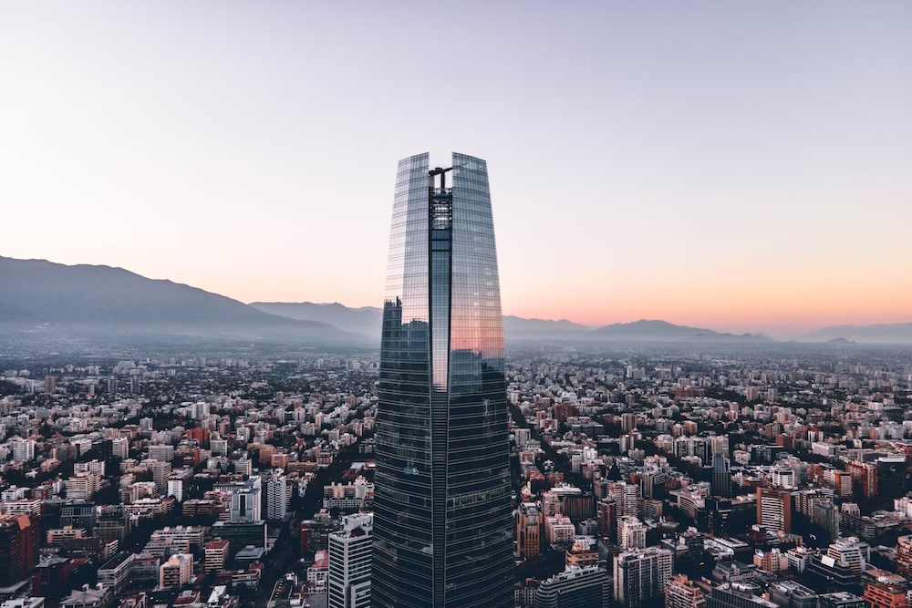 Santiago