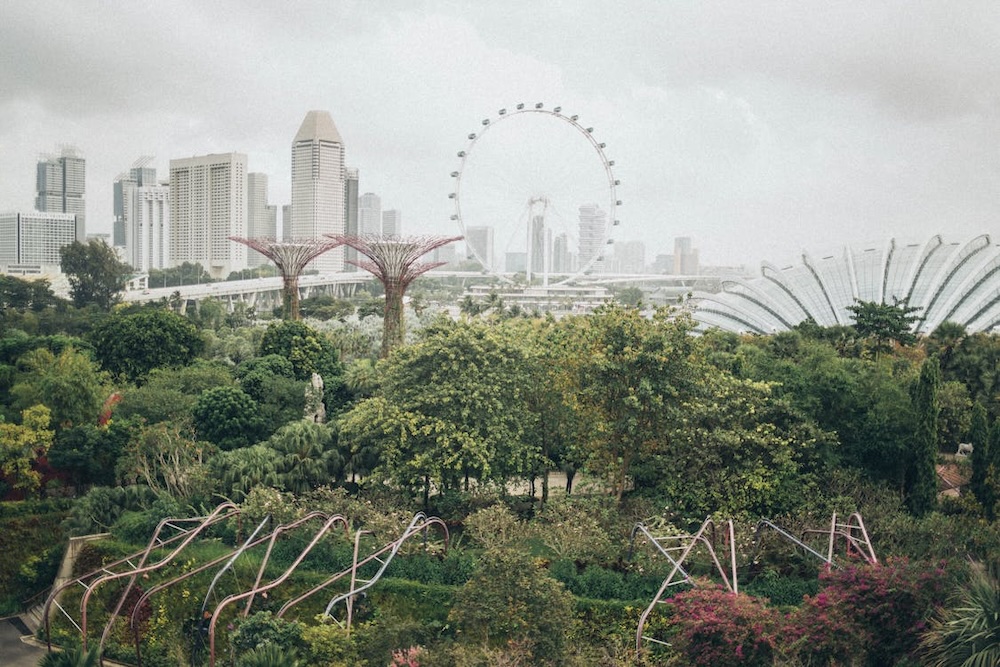 Singapore