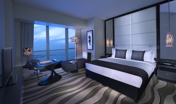 ソフィテル・アブダビ