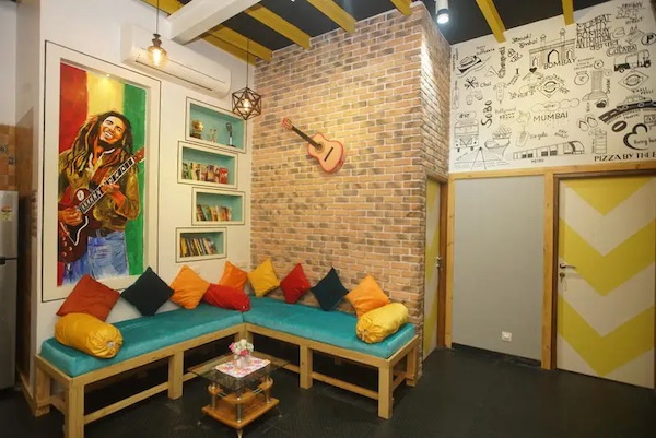 ステイション・ホステル