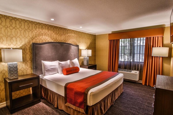 タスカニー・スイート・ラスベガス