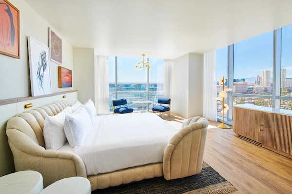 ヴァージン・ホテル・ラスベガス